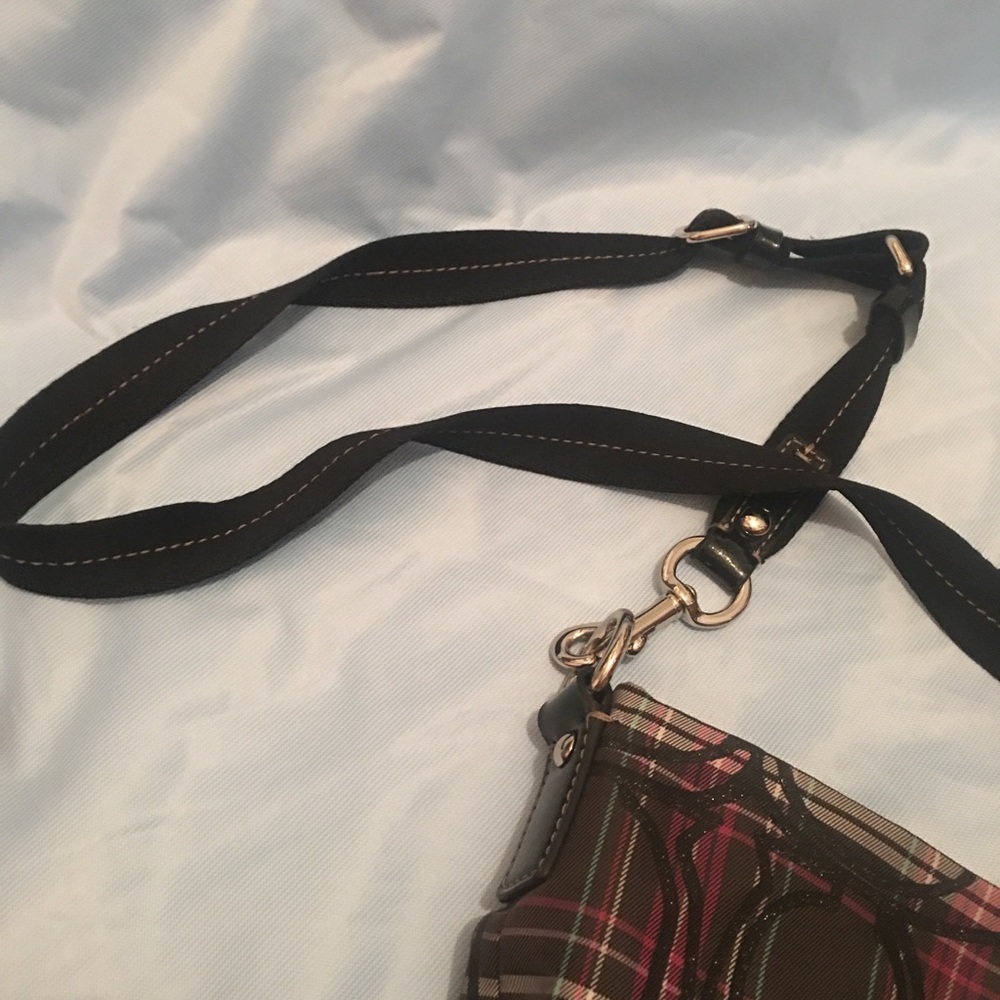 Coach bag - Picture 6 of 7